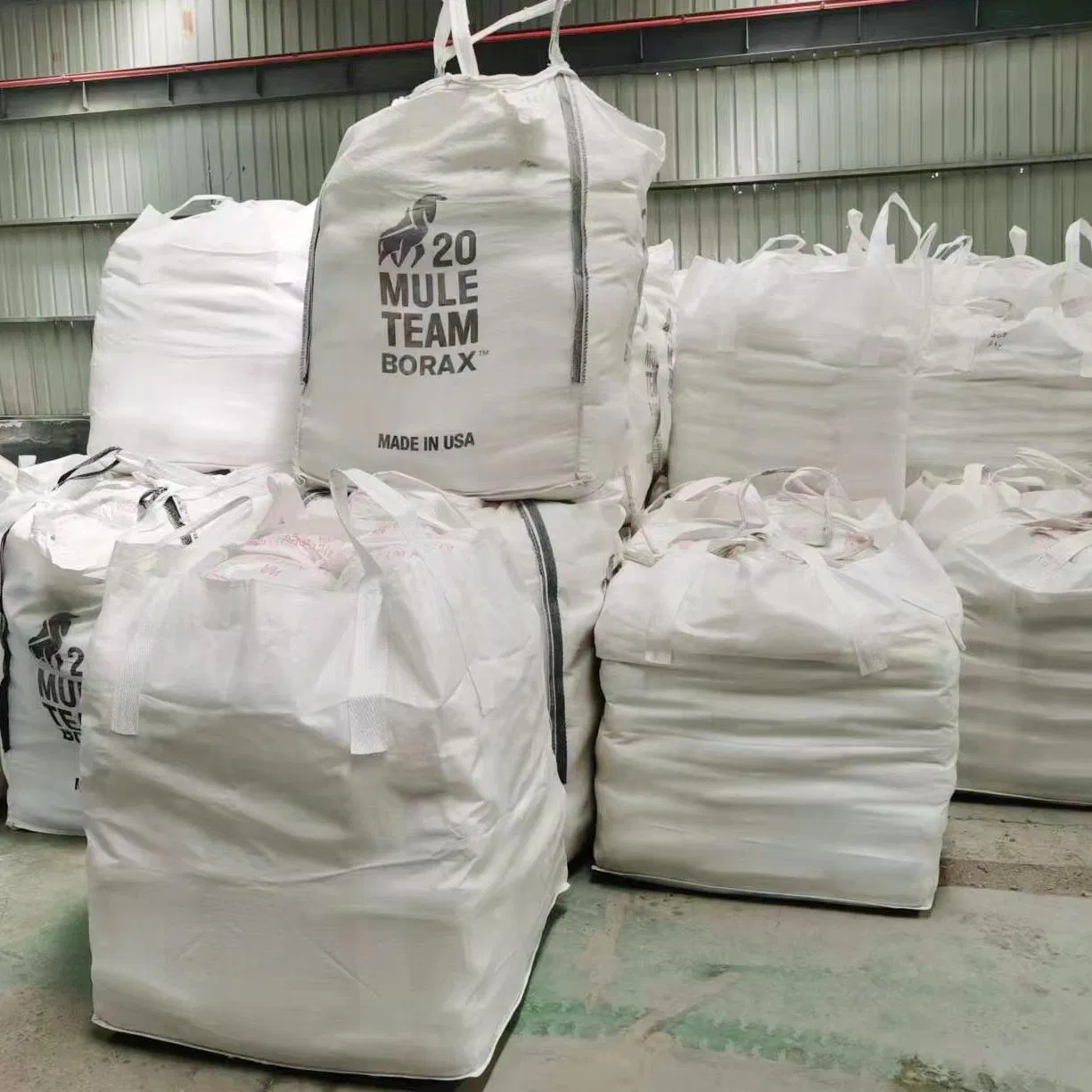 Sandblasting Materials White Fused Alumina Corundum