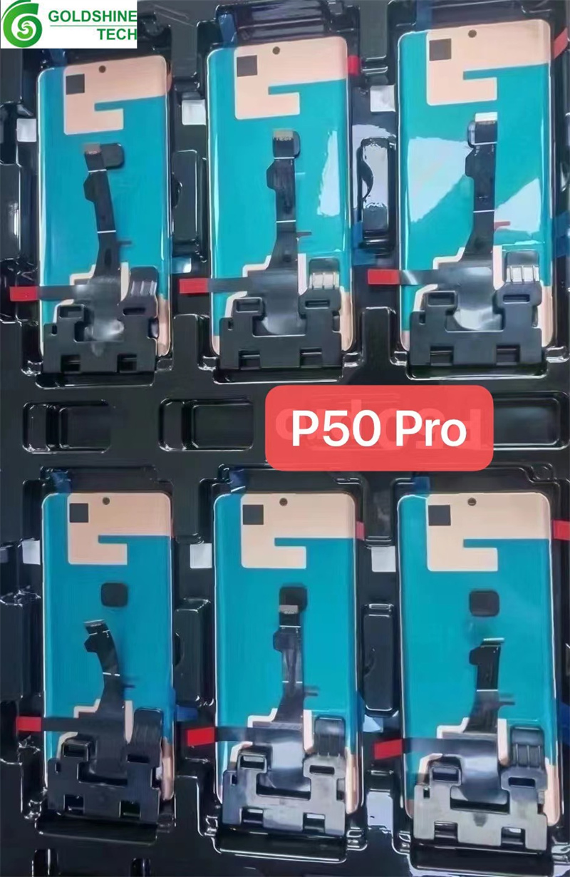 Оригинальный дисплей Huawei Mate 50 для замены экрана