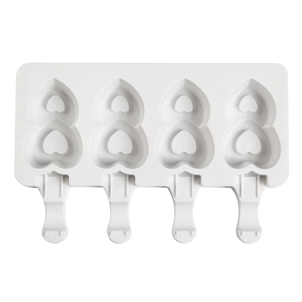 Форма для льда DIY Summer Party, 4 ячейки