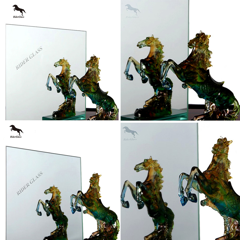 3mm-19mm Clear Tinted Float Glass/Reflective Glass/Aluminium Mirror/Patterned Glass in Thailand Price