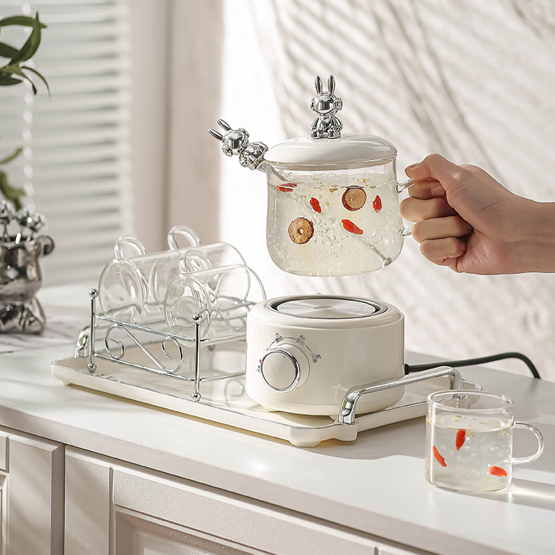 Afternoon Tea Brewing Tool Gift Set Health Pot