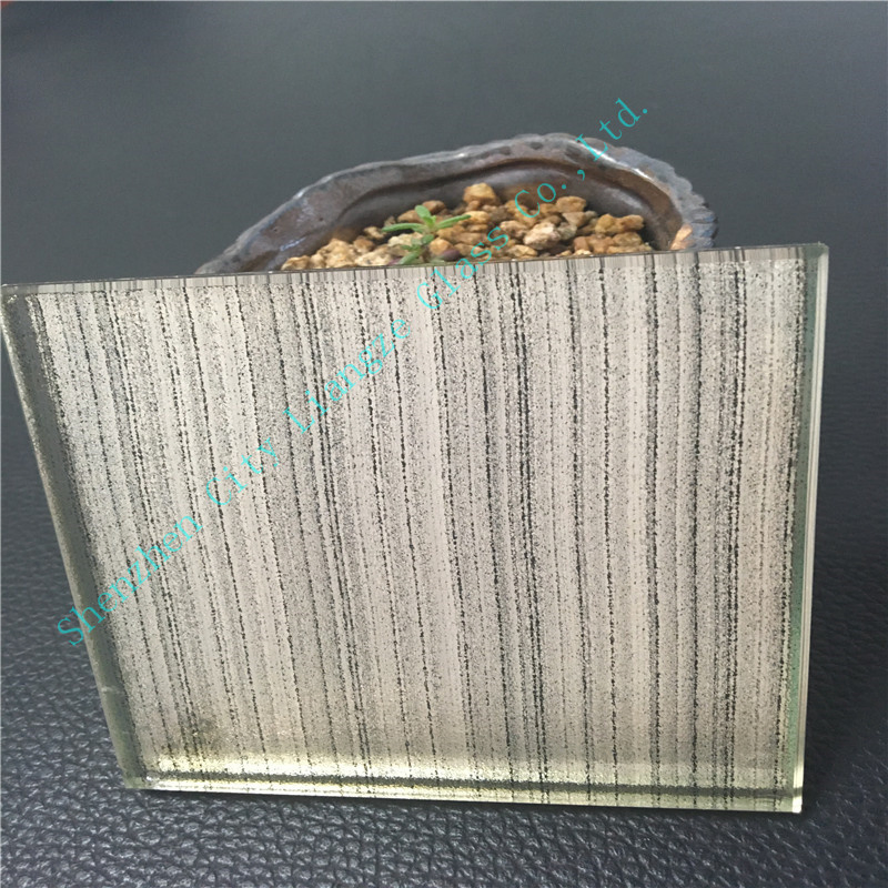 Versatile Laminated Glass for Innovative Interior Decoration Ideas Today