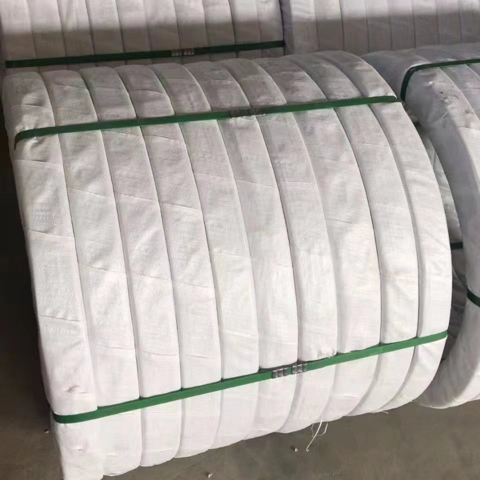 Оцинкованная проволока Bwg22 для строительства, 5-7 кг