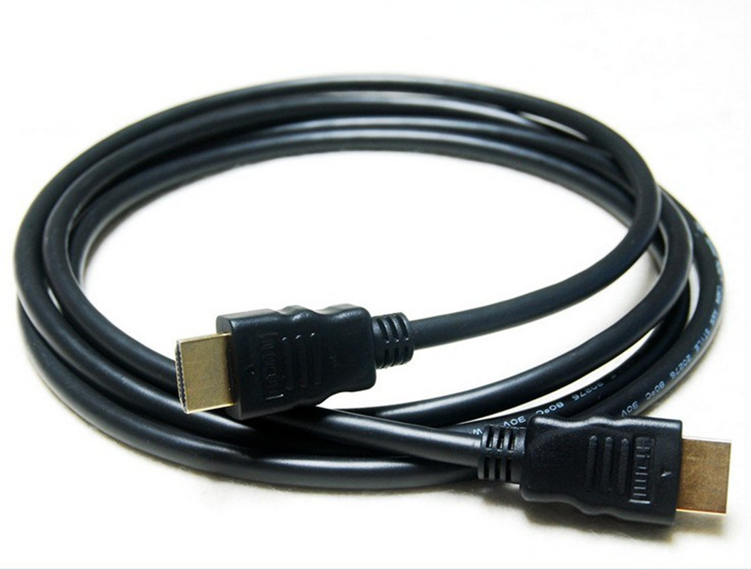 High-Speed HDMI Cable 1.4V, Premium Quality
