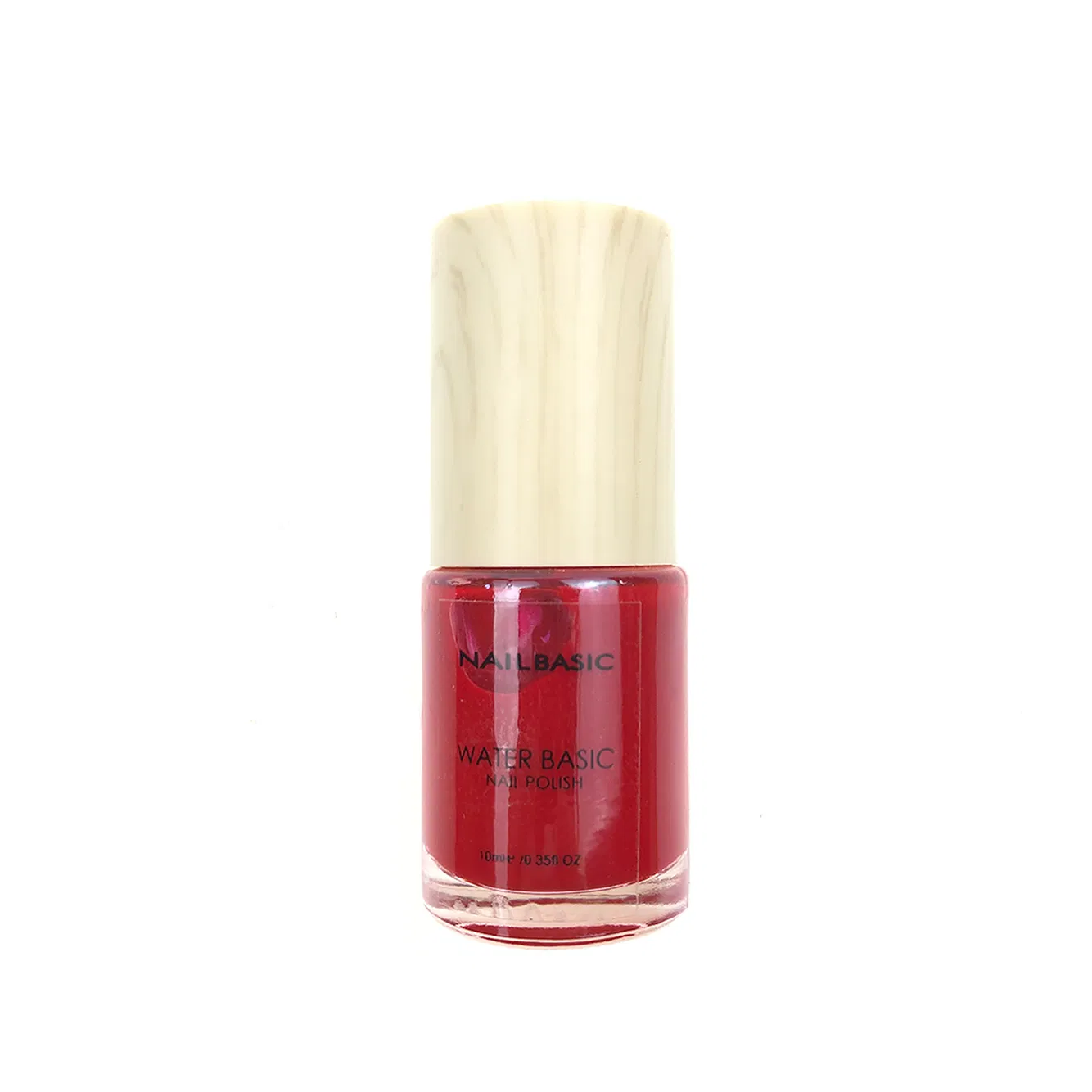 New Style Eco-Friendly Nontoxic Water Basic Nail Polish