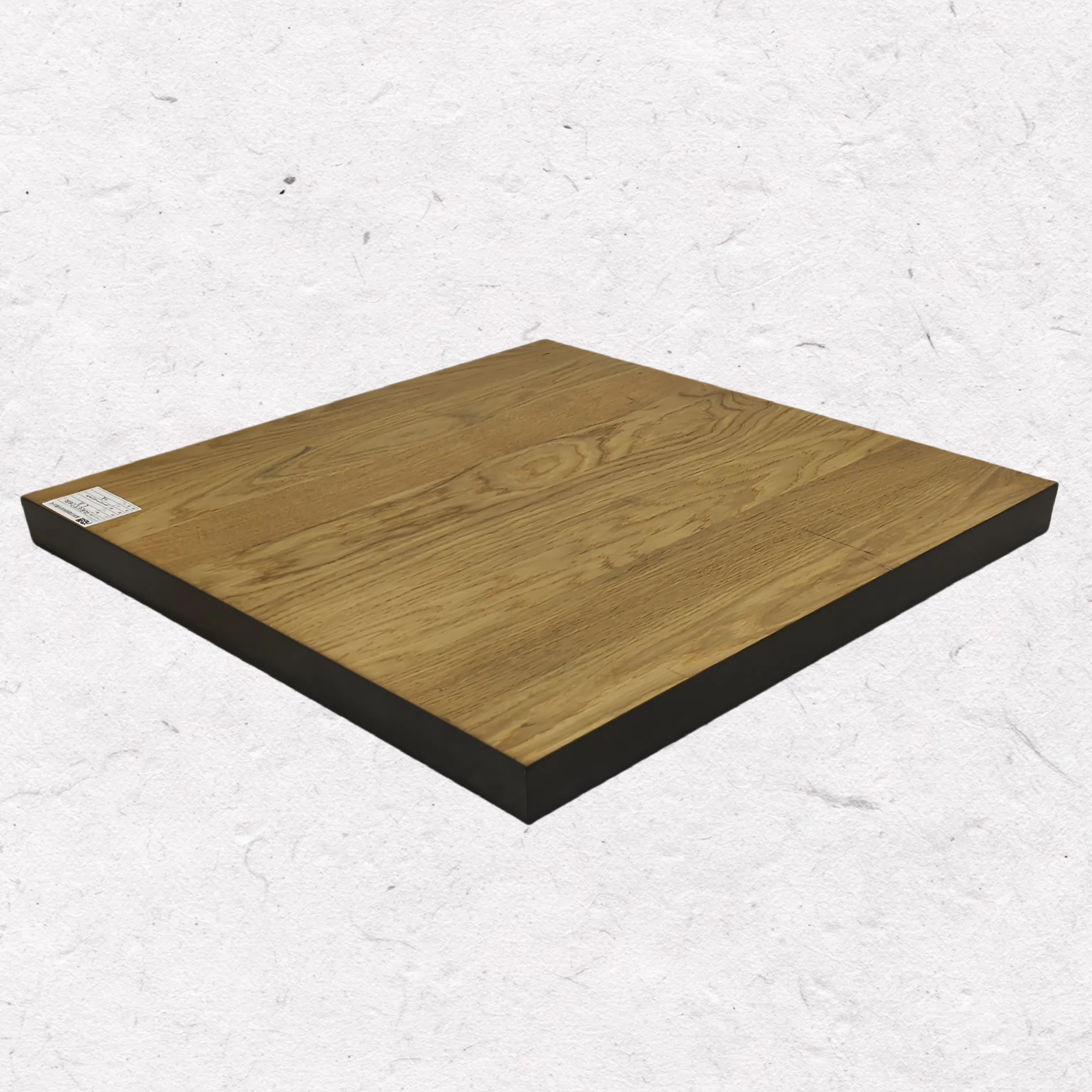 Lingding Customizable HDF Raised Floor Panels for High-Traffic Commercial Use