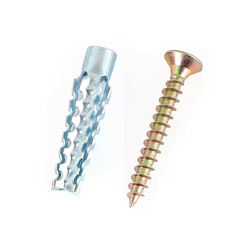 Анкер-пила для газобетона оцинкованный