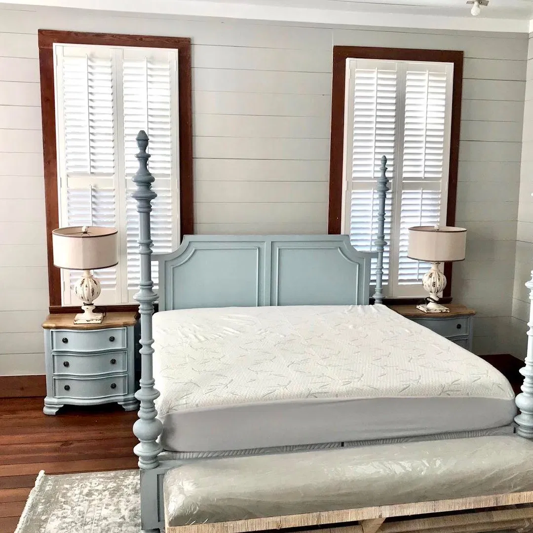 Motor Shutter Plantation Shutters From Heze Shutter Outstanding Quality