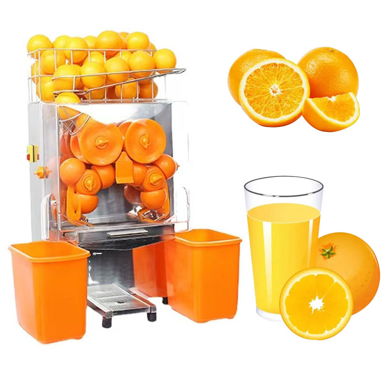 Top Quality Famouse Manufacture Citrus Juicer Machine Lemon Orange Squeezer Juicer
