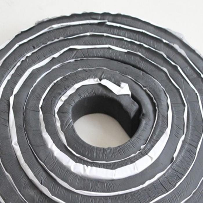 300% Bentonite Water Swelling Strips Rubber Water Stop Bars