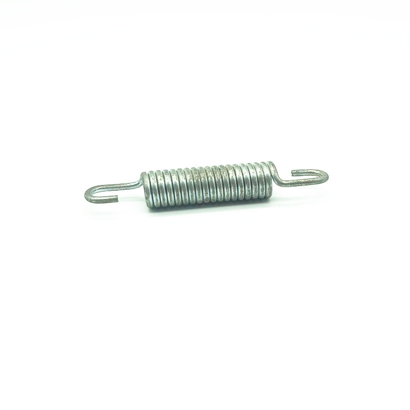 Professional Spring Manufacturers' Various Metal Galvanized Extension Spring