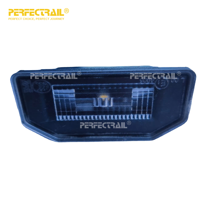 Фонарь подсветки заднего номерного знака для Tesla Model 3/Y