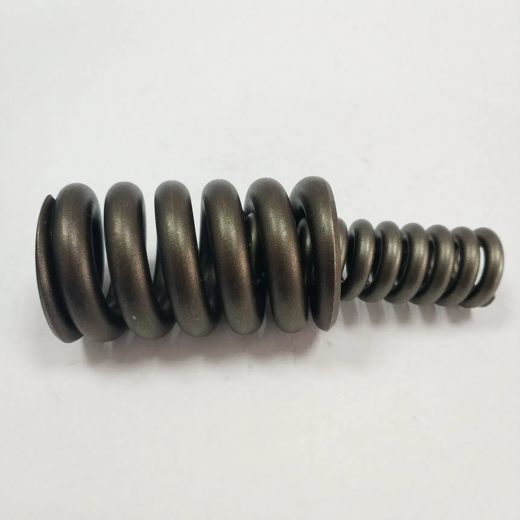55CrSi FDCrSi TDCrSi Clutch Plate Pressure Compression Spring