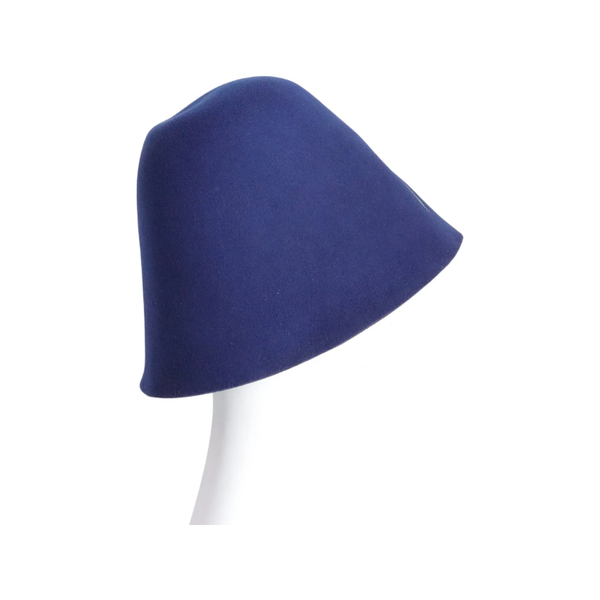 Factory Direct Custom Wool Sauna Hat 100% Wool for Sauna SPA