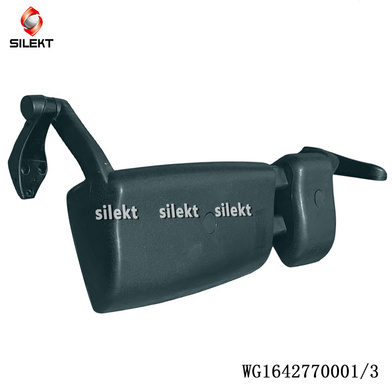 Rearview Mirror Reflector for HOWO Truck Cabin Cover