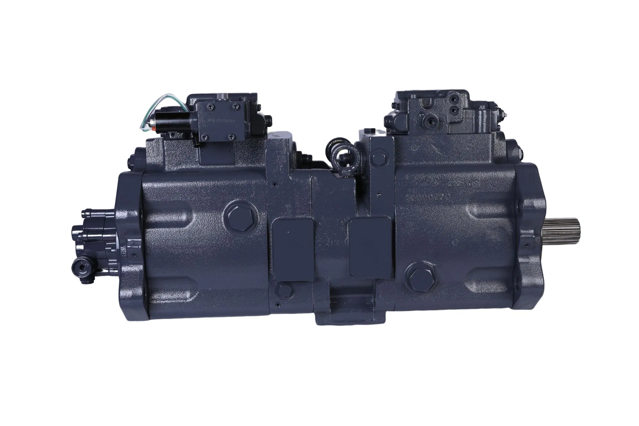 Гидравлический насос AP4VO200TVNW для экскаватора 40т