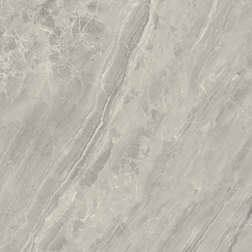 Керамогранит Aosta Grey под мрамор, 600x600 мм