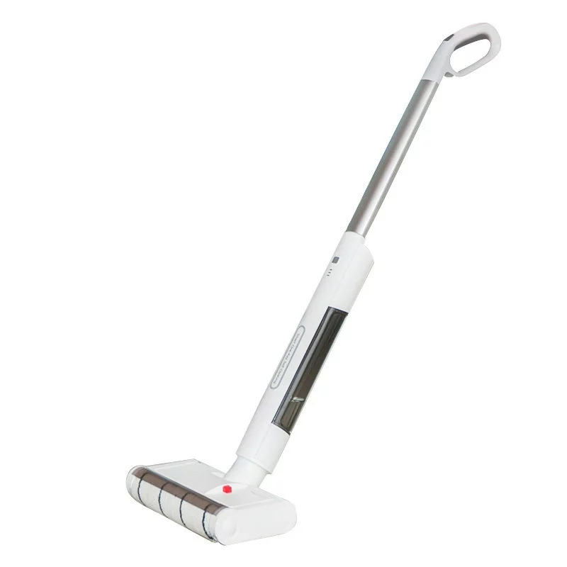 Smart Cordless Wet/Dry Vacuum Cleaner for Hard Floors