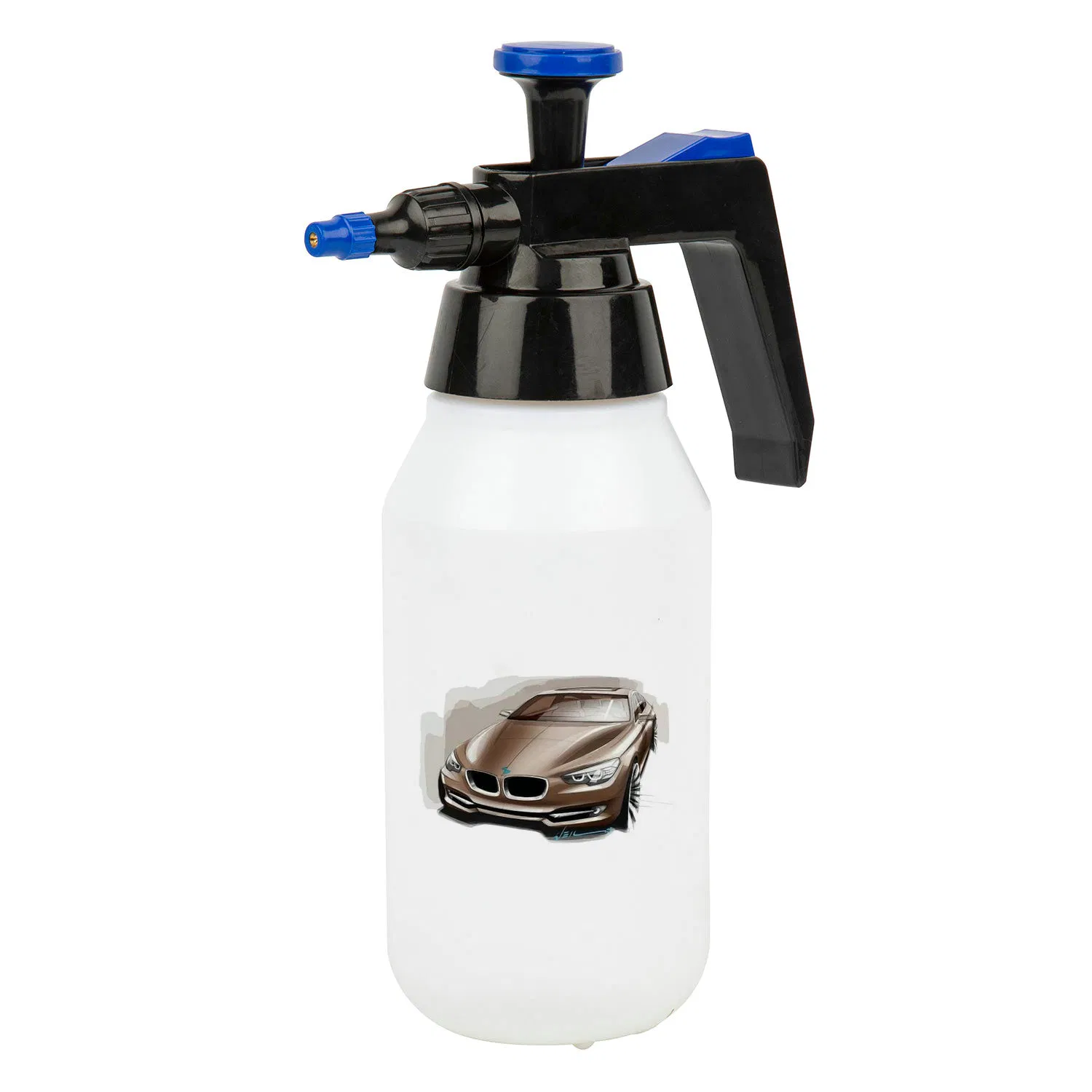 Cleaning Vehicle Tires Engines Hydrocarbon Solvents Semi-Volatile Chemical Sprayer