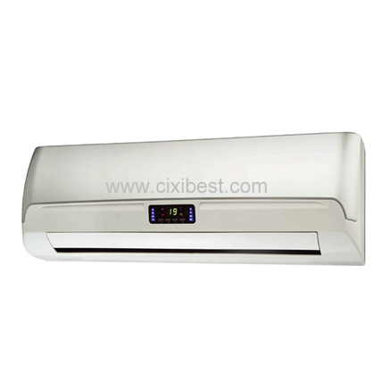 Wall Mounted PTC Radiator PTC Fan Heater Bp-133