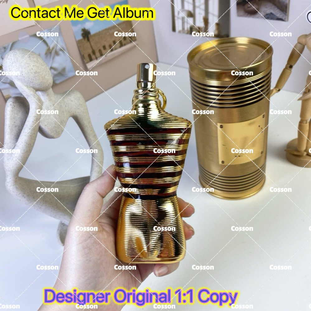 New Designed 50ml Female Fashionable Top Quality Private Label OEM ODM Women's Perfume Original Odor Cologne for Mens Spray Parfum Business Days