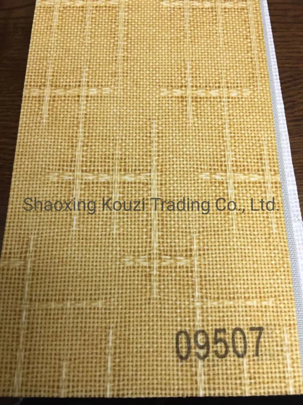 V16 Vertical Blinds Fabric