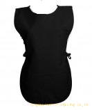 Promotion Cotton Cobbler Service Apron with Embroidery Logo