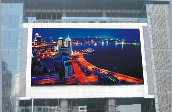 Premium LED Module Display Flight Case with Cardboard Segments