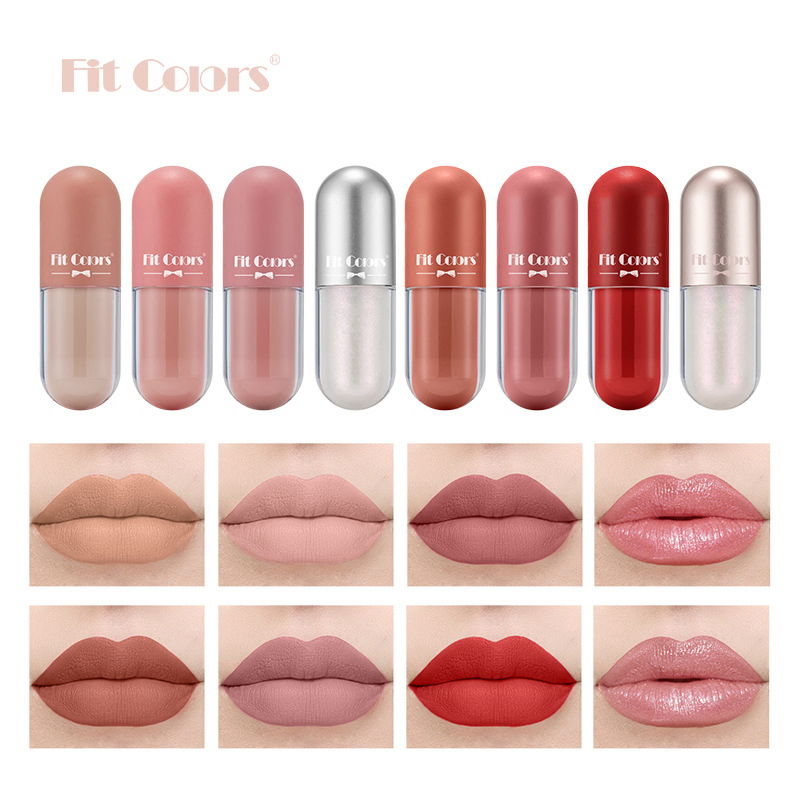 Syq 215 Hot Selling Single Color Blush Face Cheek Pressed Powder OEM Blusher Palette with Brush Have Stock