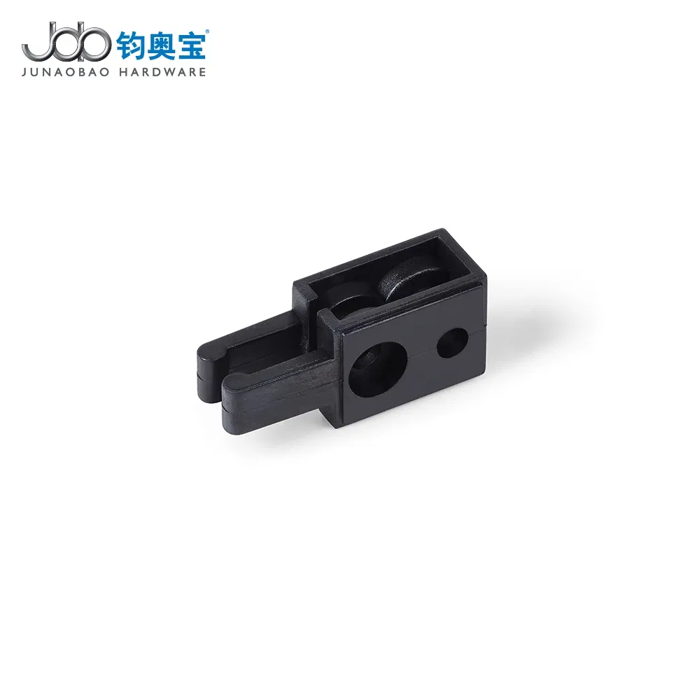 Furniture Wholesales Wooden Sliding Door Roller for Home Smooth Sliding Door Wheels
