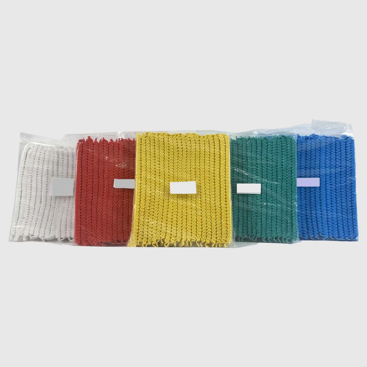 Disposable Extra Long 24" Nonwoven Hairnet for Long Hair
