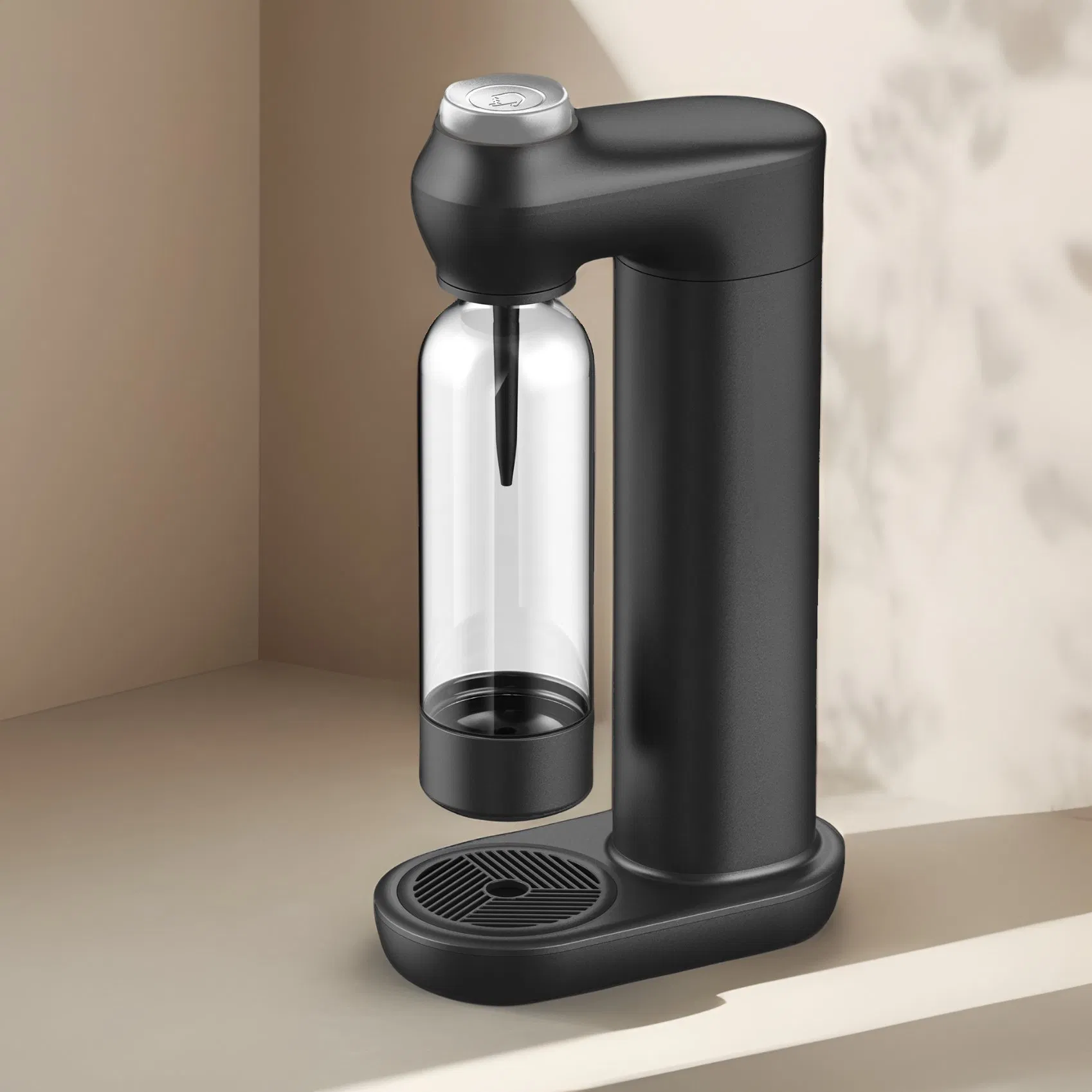 2024 OEM New-Style Modernization Healthy Home Soda Maker Wtih Dgccrf