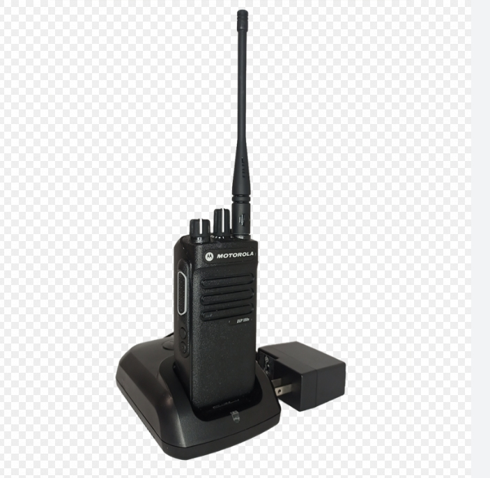 Корпус DEP550e для рации Motorola с GPS и DMR