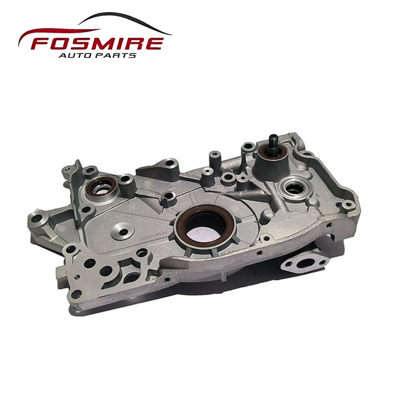 Масляный насос 1010100GC для JAC S5