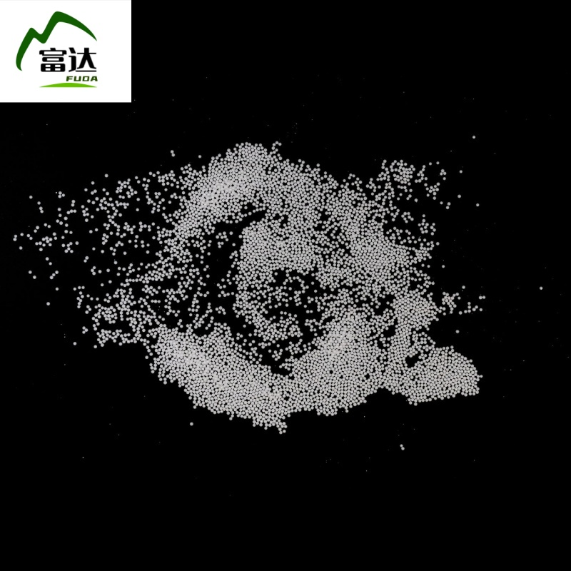 Циркониевые шлифовальные шарики Fuda Premium