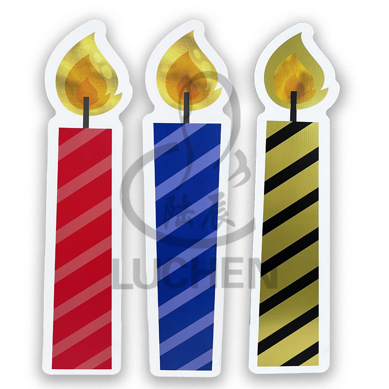 4mm Thickness Twin Wall UV Protection 100% Virgin PP Hollow Sheet