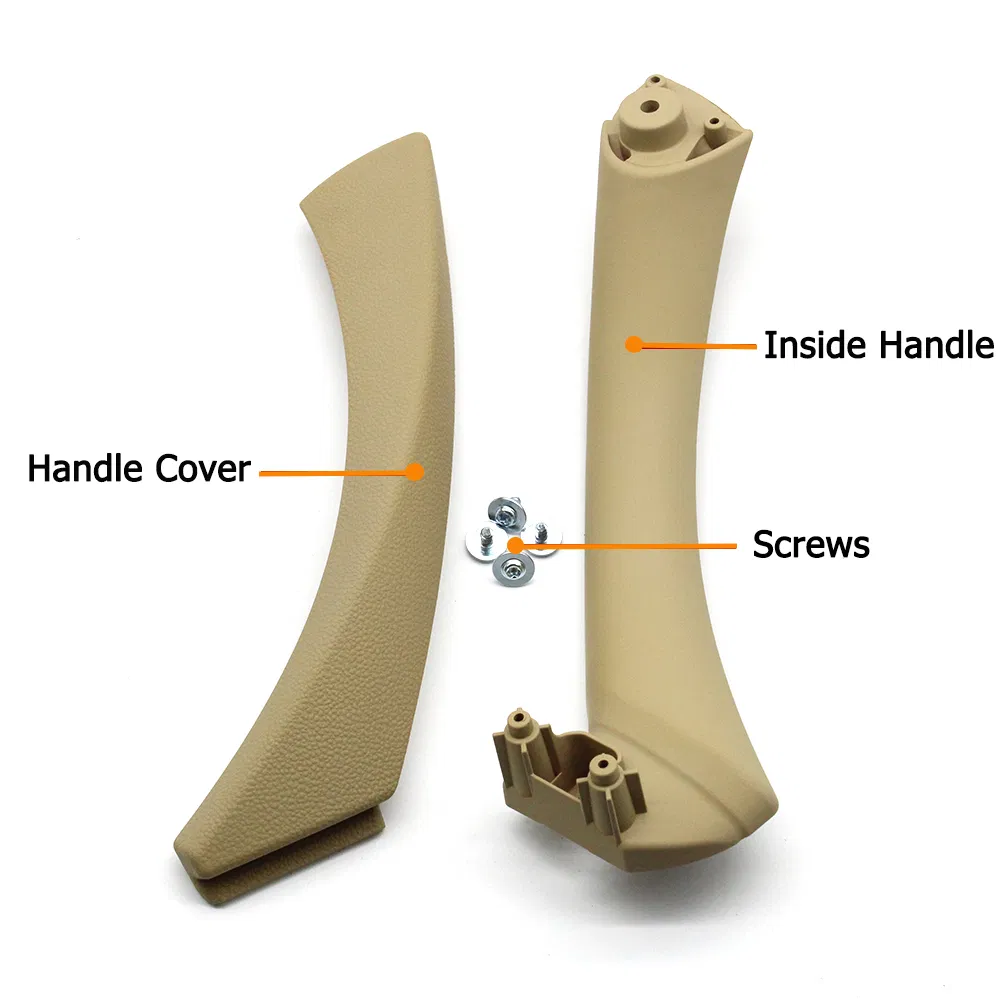 Ручка открывания двери салона для BMW 3 серии E90 E91 E92 E93