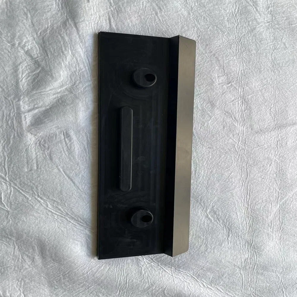 OEM Precision CNC Machining & Turning Metal Parts