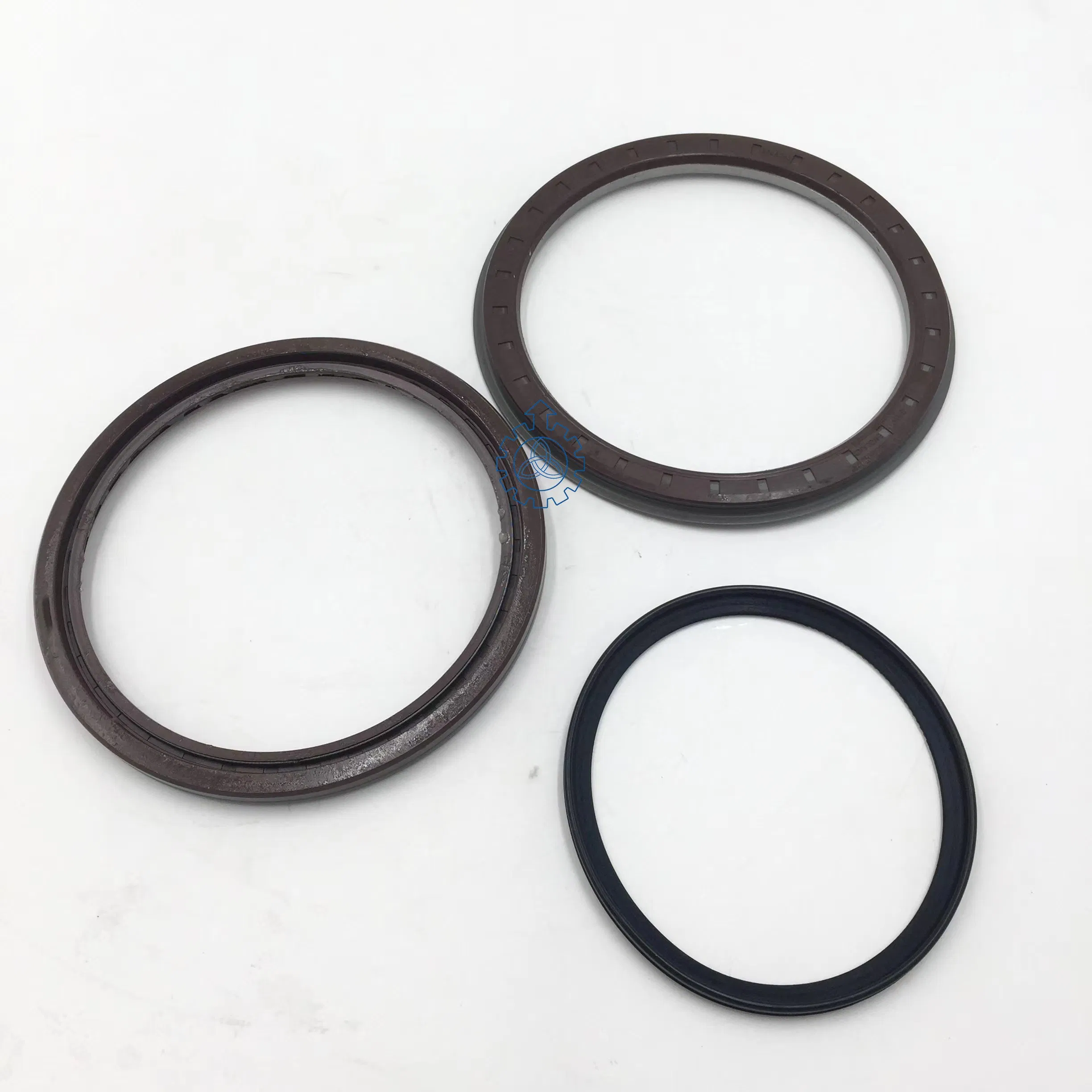 Комплект прокладок ступицы колеса для грузовиков и автобусов Volvo