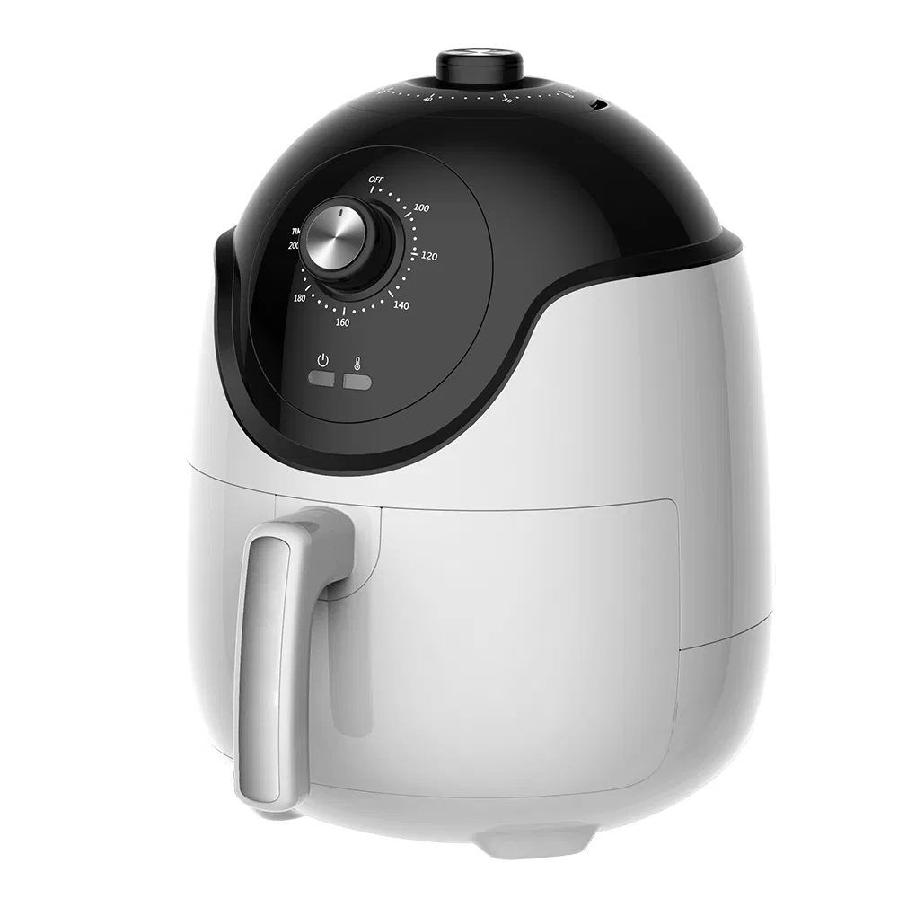 Yyzg-350 Air Fryer, New Kitchen Machine W/ Less Oil Cooking