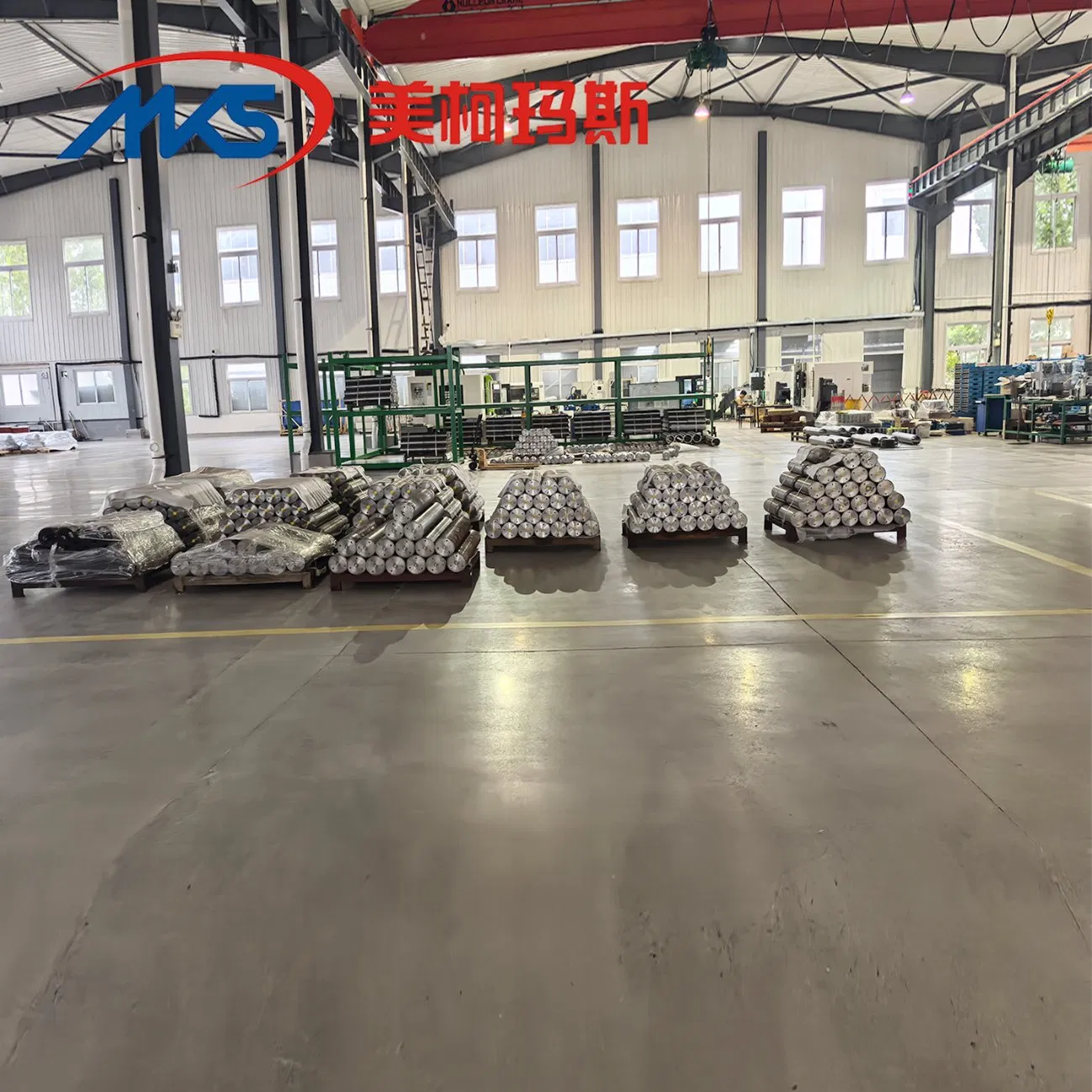 Гидравлический аккумулятор Rexroth EHP-C-0080-250-100