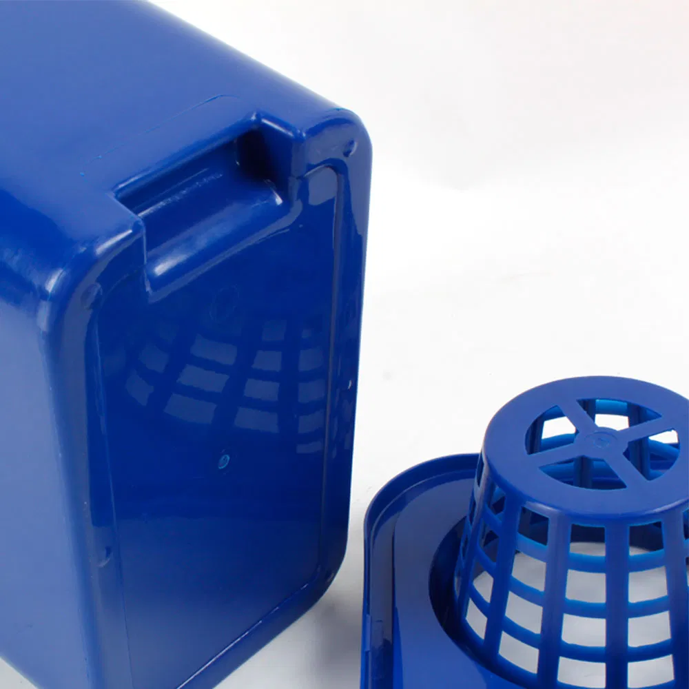 Household Sanitary Plastic Mop Bucket for Water Usage