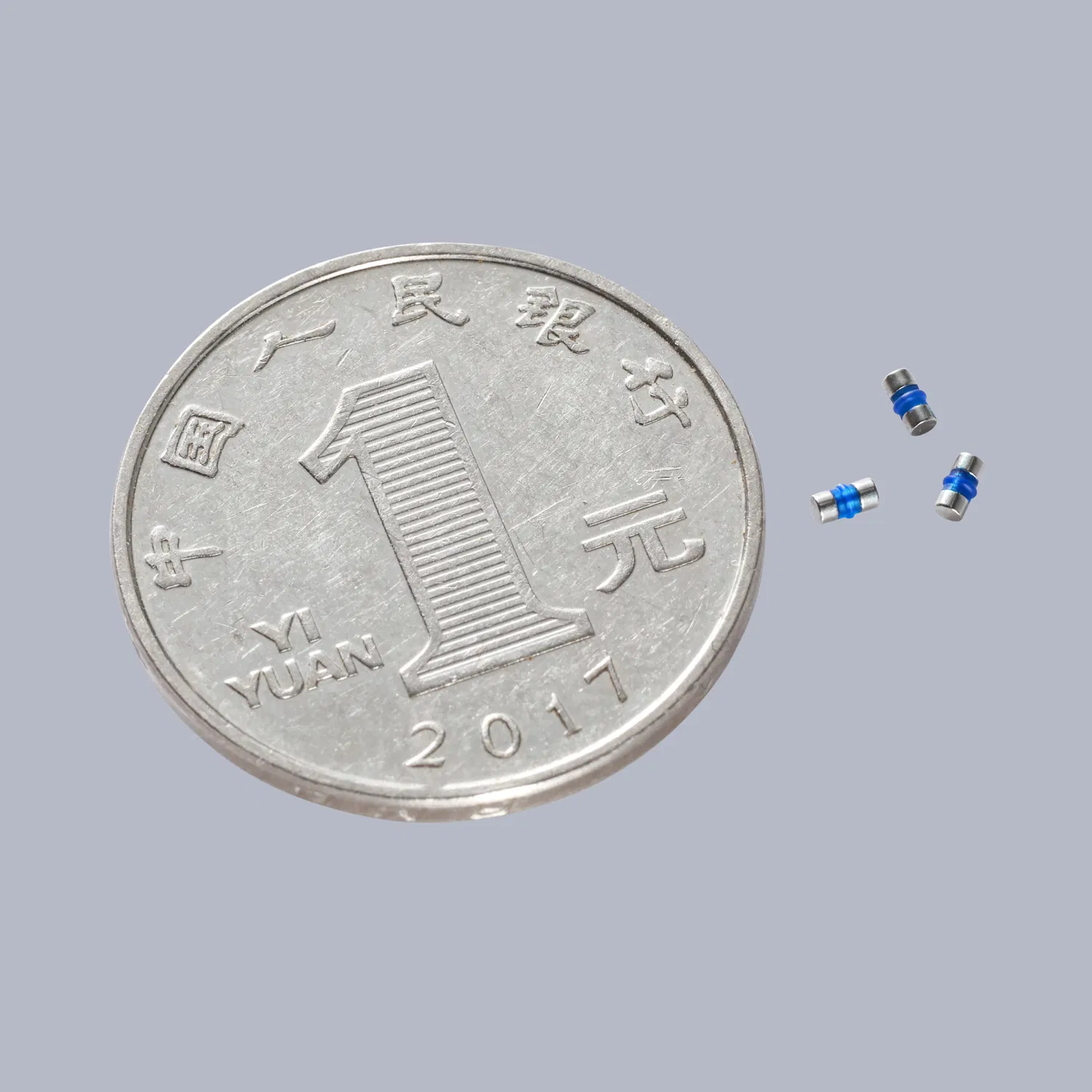 Mobile Phone Accessories Contact Points Plastic Injection Moulding