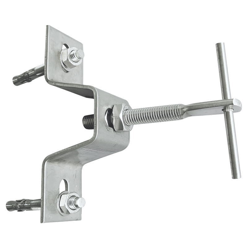 Z Anchor Stainless Steel Stone Bracket Wall Cladding Mouting Marble Angle