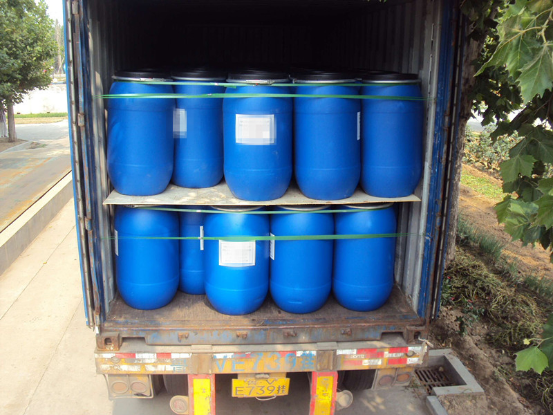 Reactive Printing Thickener for Reactive Pringting and Dyes Rg-Fa