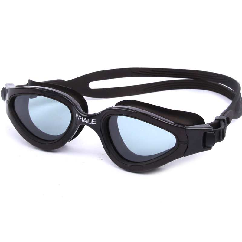 Most Popular Adult Swimming Glasses with Anti-Fog Lens