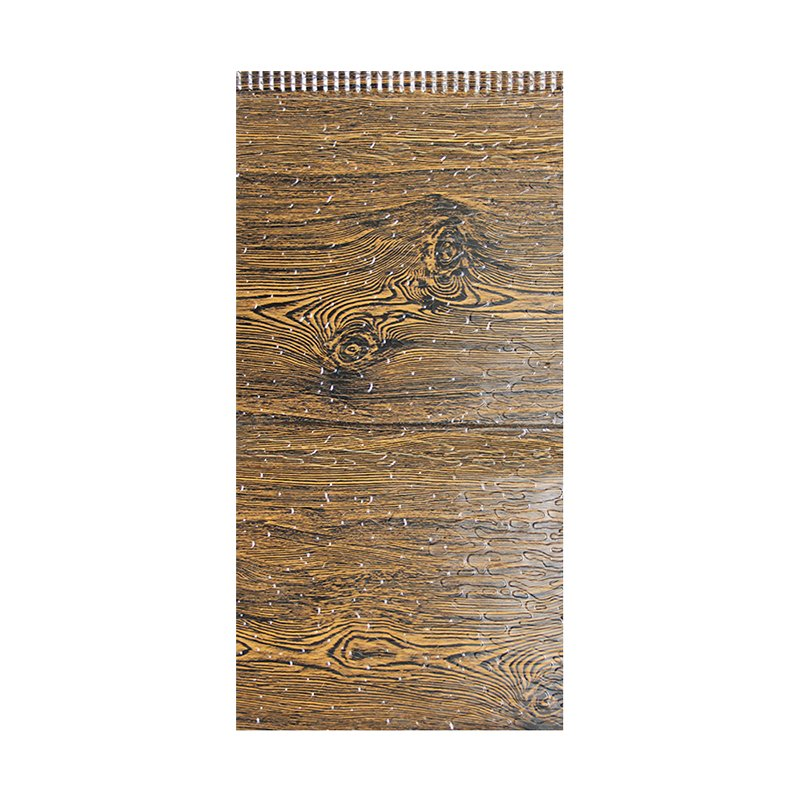 Metal Engraved Panel Durable Exterior Wall Cladding for Commercial & Residential Use