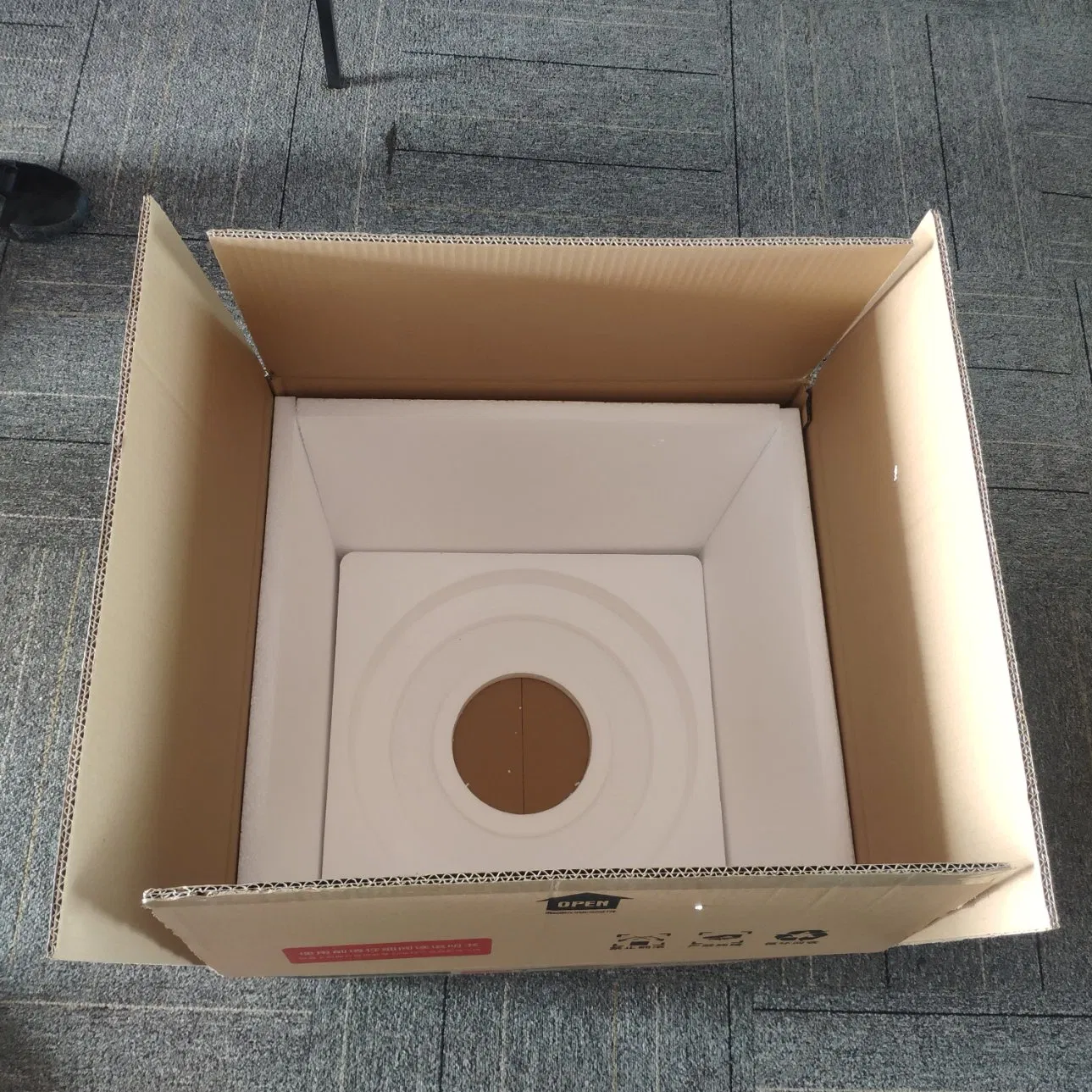 Commercial Kitchen Equipment with Pressure Cooking Multiple Food and Menus