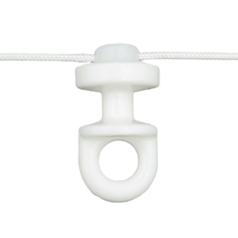 Modern Style Aluminum Alloy Ceiling Curved Roller Preferred Metal Curtain Poles & Tracks Accessory