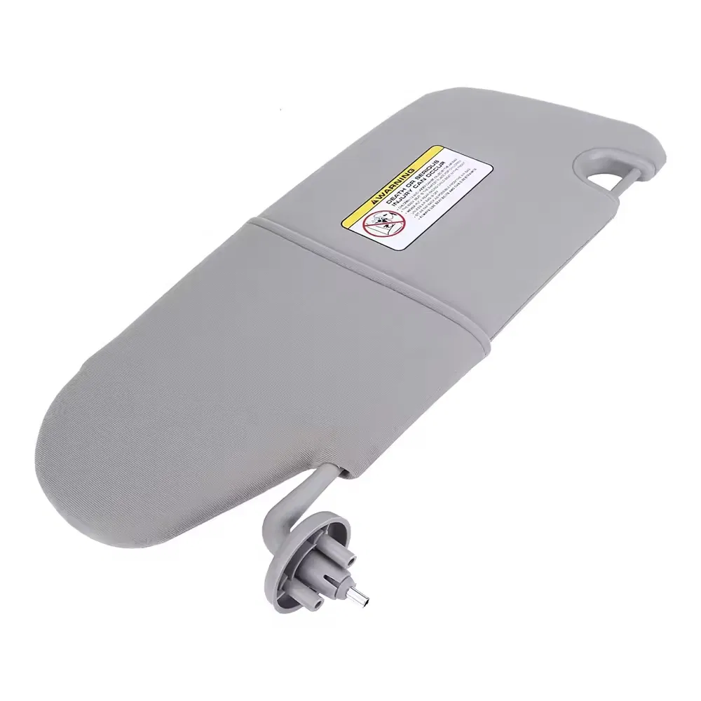 Солнцезащитный козырек для Dodge RAM 1500/2500/3500 2002-2008